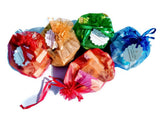 1 LB Assorted Soap Gift Bag Samples, Soap Samples