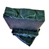 Charcoal Tea Tree Soap