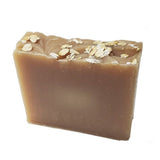 Honey Oat Soap