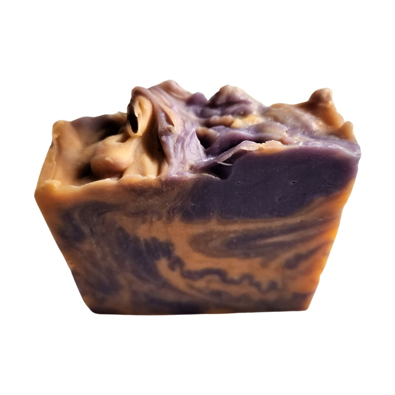 Lavender Sage Soap