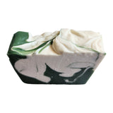 Coconut Lime Soap