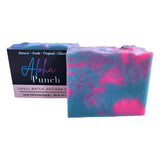 Aloha Punch Soap Bar