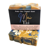 Mai Tai Soap