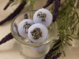 Lavender Blossom Bath Bomb