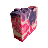 Lavender Crush Soap