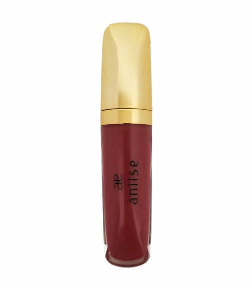 Matte Lip Stain (Liquid Lipsticks) - Long Lasting, Smudge-Proof