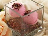 Rose Petal Bath Bomb