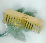 Bamboo Hair Comb