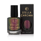 Stella Chroma Nail Polish in Perseus