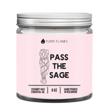 Pass the Sage