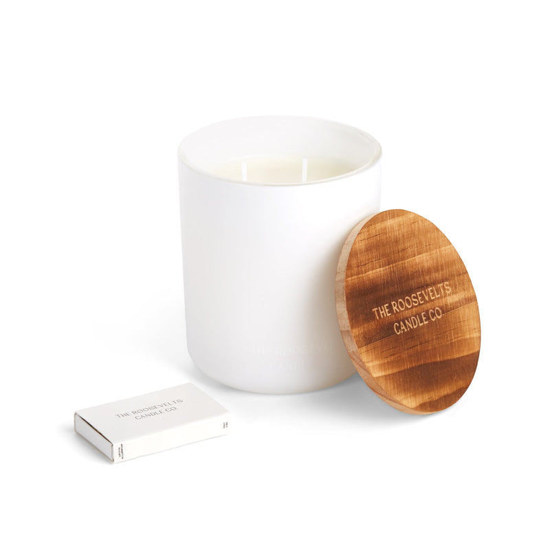 Grand Teton Candle