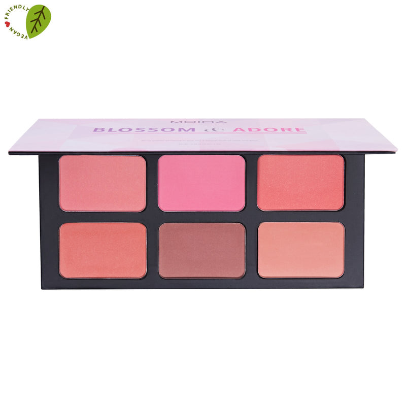 Blossom & Adore Palette