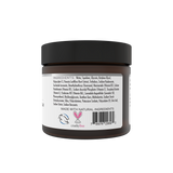 Sapo All Natural Night Cream with Silicone and Hyaluronic Acid