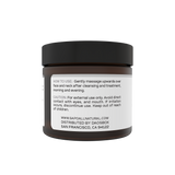 Sapo All Natural Night Cream with Silicone and Hyaluronic Acid