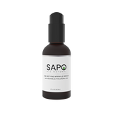 Sapo All Natural Wrinkle Serum with Hyaluronic Acid, Retinol, Vitamin