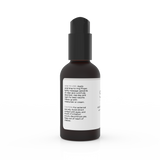 Sapo All Natural Wrinkle Serum with Hyaluronic Acid, Retinol, Vitamin