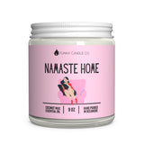 Namaste Home