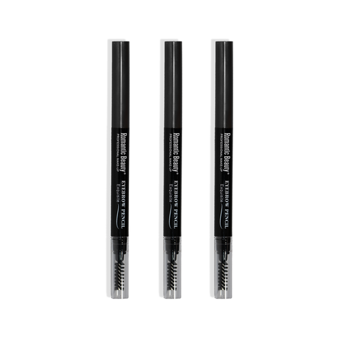 Exquisite Eyebrow Pencil - Black