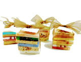 Vegan Soap/Soap Sampler/Soap Samples/Soap