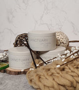 Sanctuary - Luxury Travel Candle