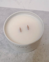 Sanctuary - Luxury Travel Candle