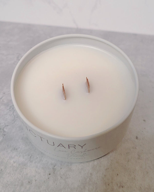 Sanctuary - Luxury Travel Candle